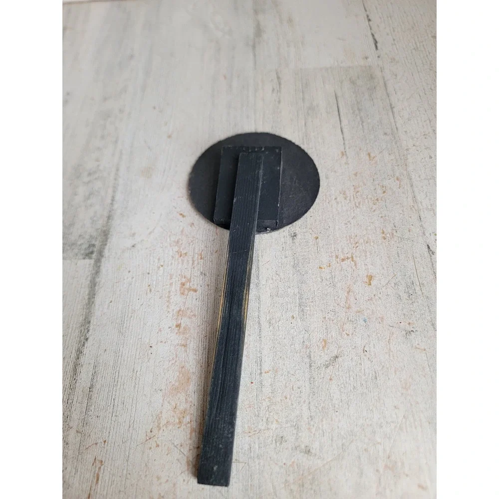 Vintage Halloween noise maker pumpkin stick jack O'Lantern unique